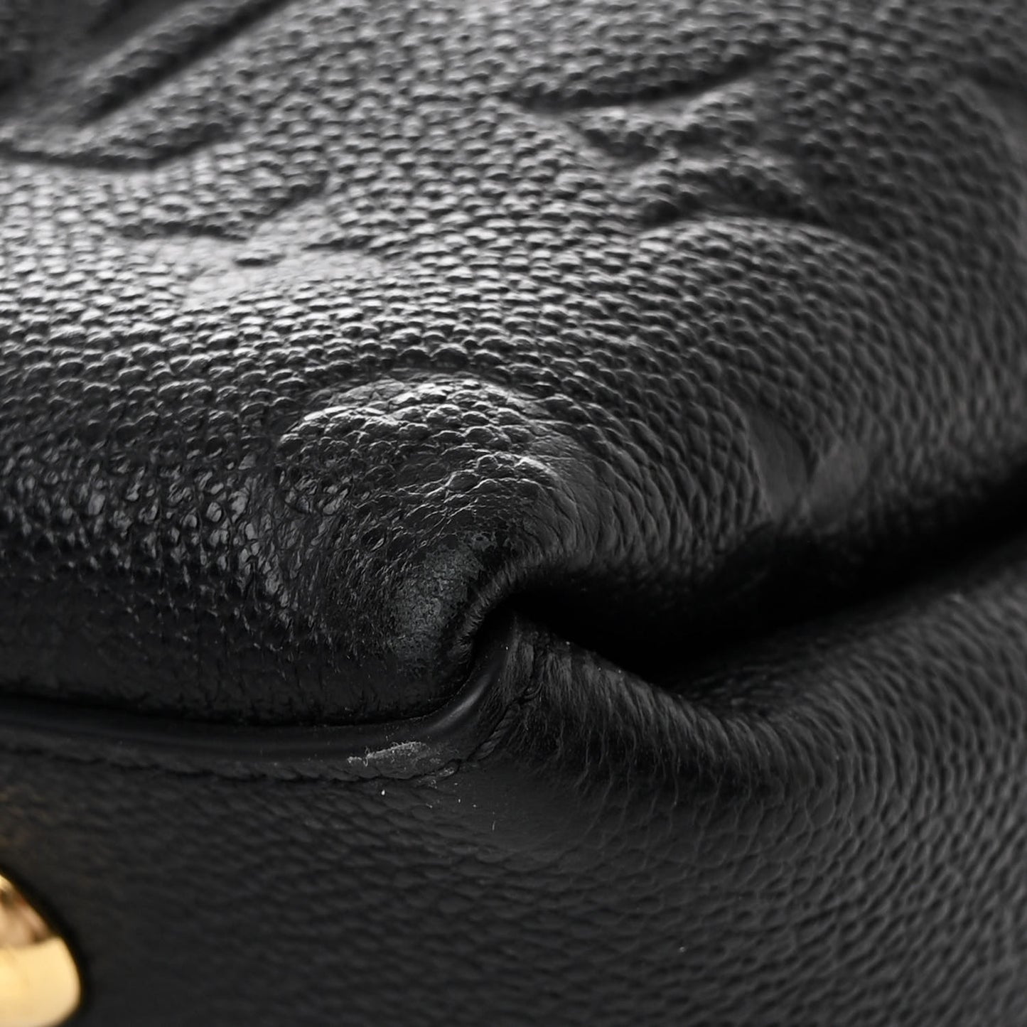 Empreinte Maida Hobo Black