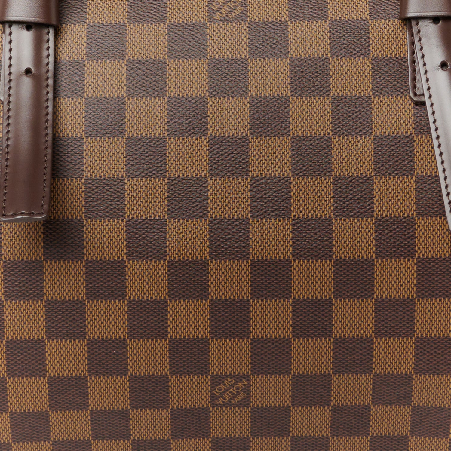 Louis Vuitton Damier Ebene Chelsea Tote 7 of 10