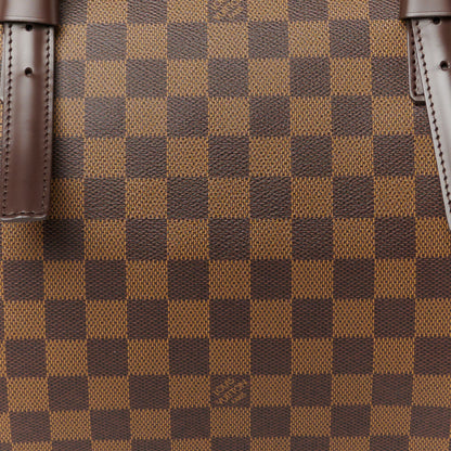 Louis Vuitton Damier Ebene Chelsea Tote 7 of 10