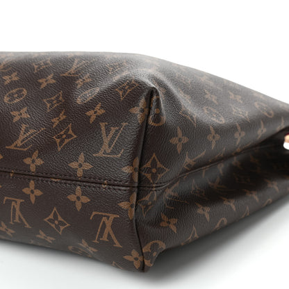 Louis Vuitton Monogram Graceful PM Pivoine 11 of 11