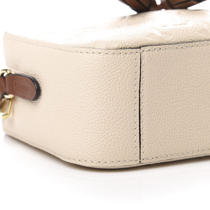 Louis Vuitton Empreinte Saintonge Creme 10 of 11