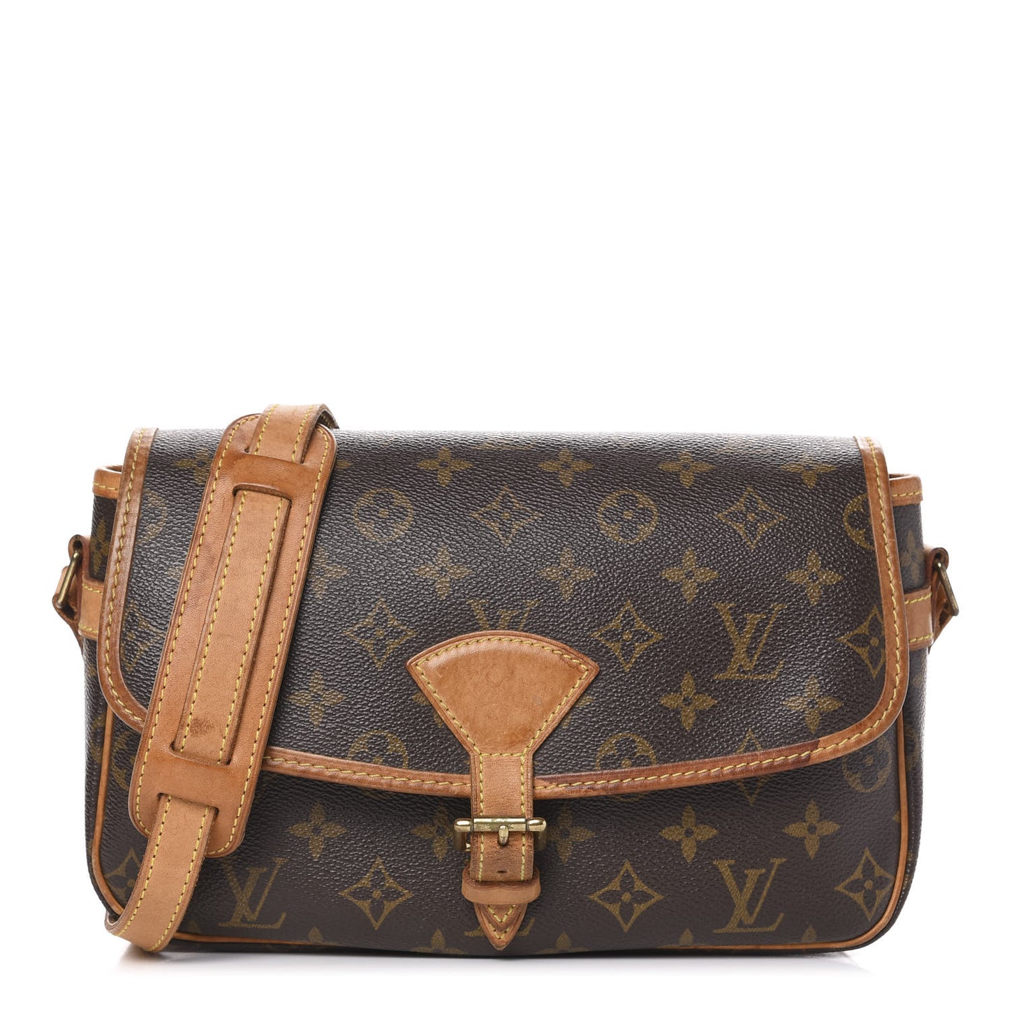 Monogram Sologne