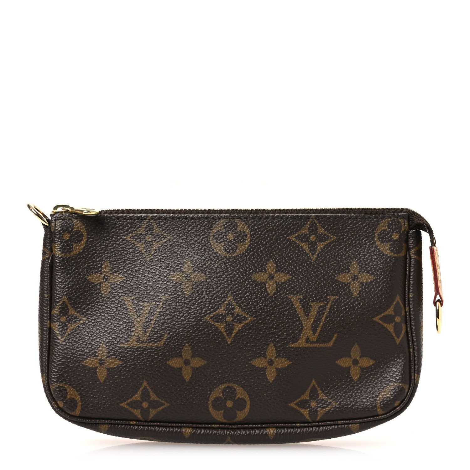 Louis Vuitton Monogram Bucket Pochette Accessories 1 of 10