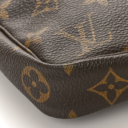 Louis Vuitton Monogram Pochette Accessories 7 of 8