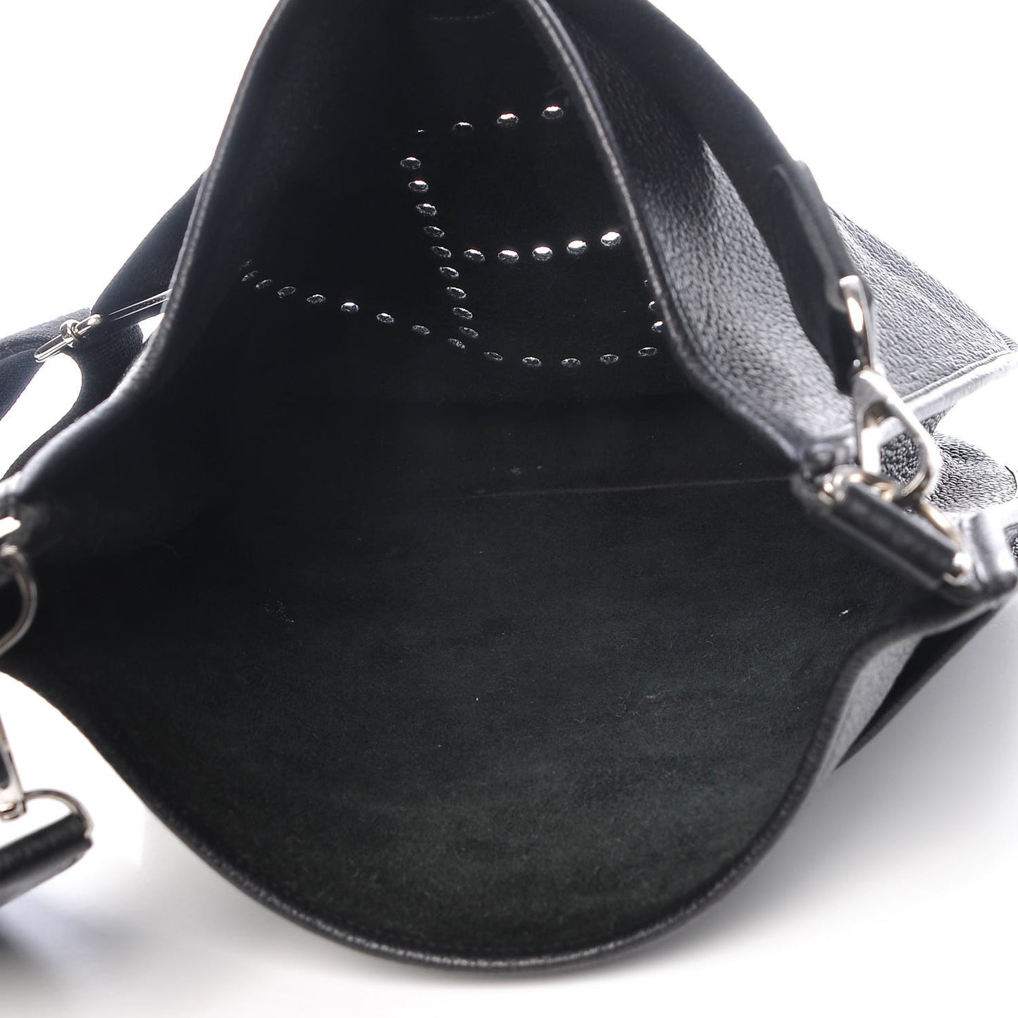 Taurillon Clemence Evelyne III GM Black