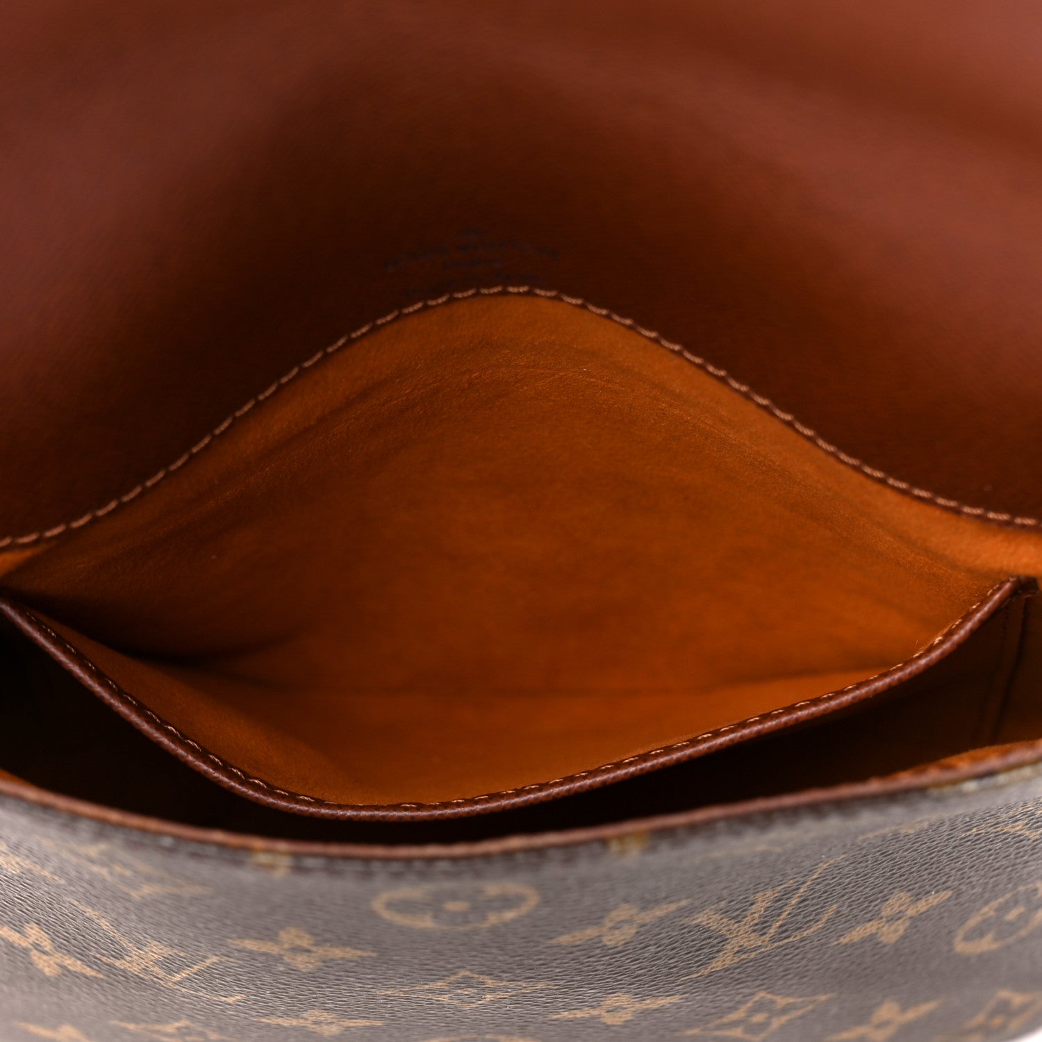 Louis Vuitton Monogram Musette Salsa Long Strap 6 of 10