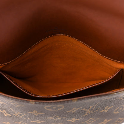 Louis Vuitton Monogram Musette Salsa Long Strap 6 of 10
