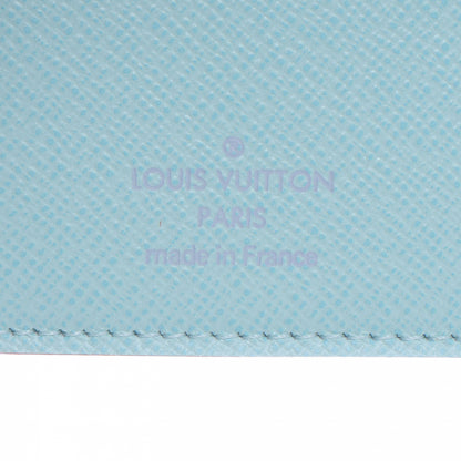 Louis Vuitton Monogram Multicolor Eugenie Wallet White 6 of 8