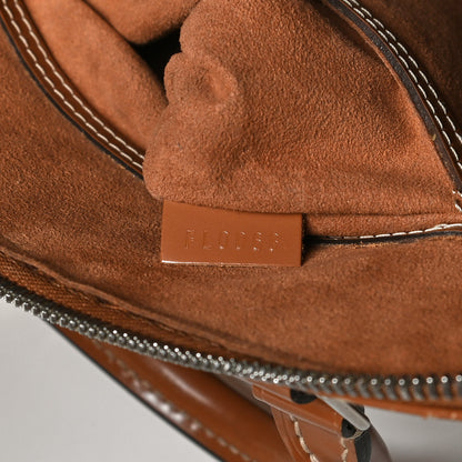 Louis Vuitton Epi Alma PM Cannelle 7 of 12