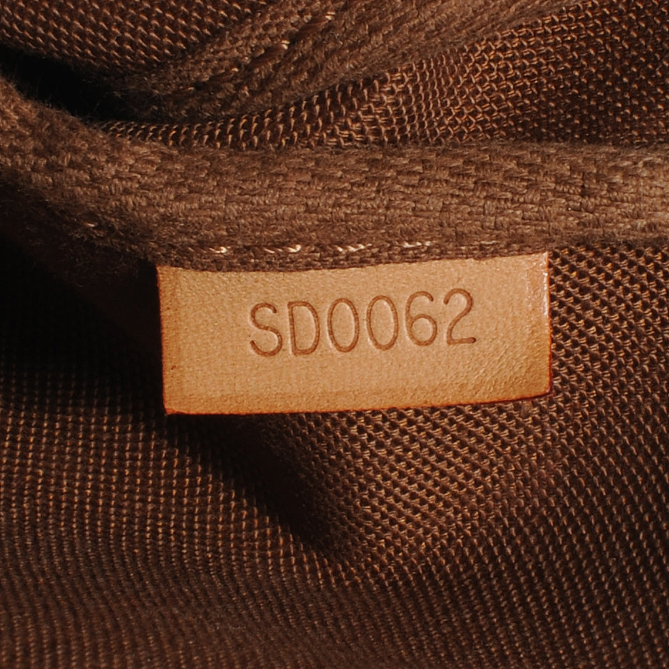 Louis Vuitton Monogram Pochette Accessories 7 of 7