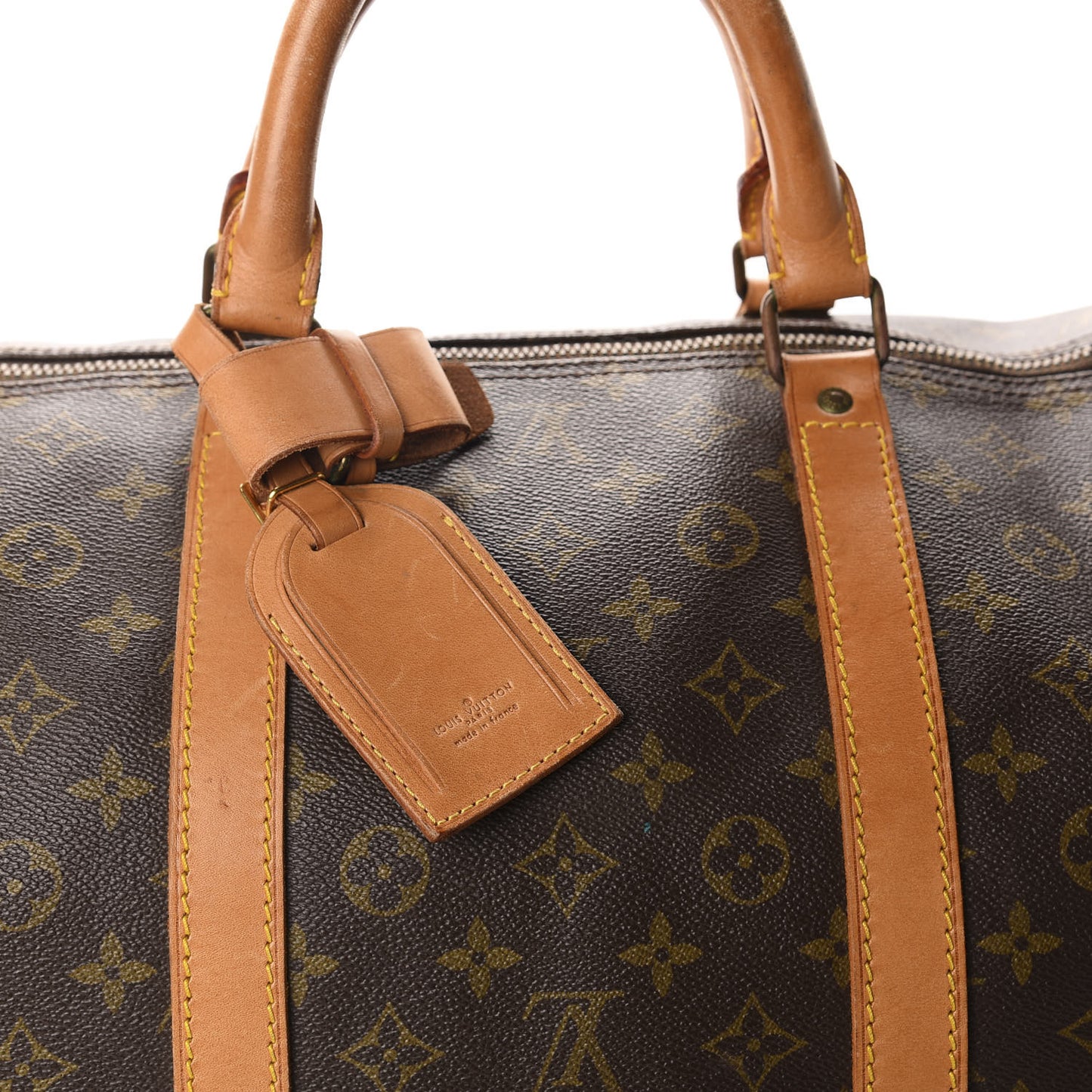 Monogram Keepall 60