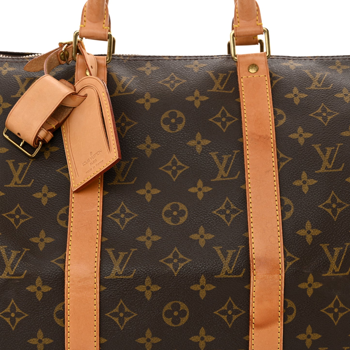 Monogram Keepall 50
