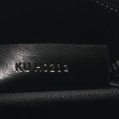 Givenchy Shiny Lord Calfskin Mini Antigona Black 7 of 10