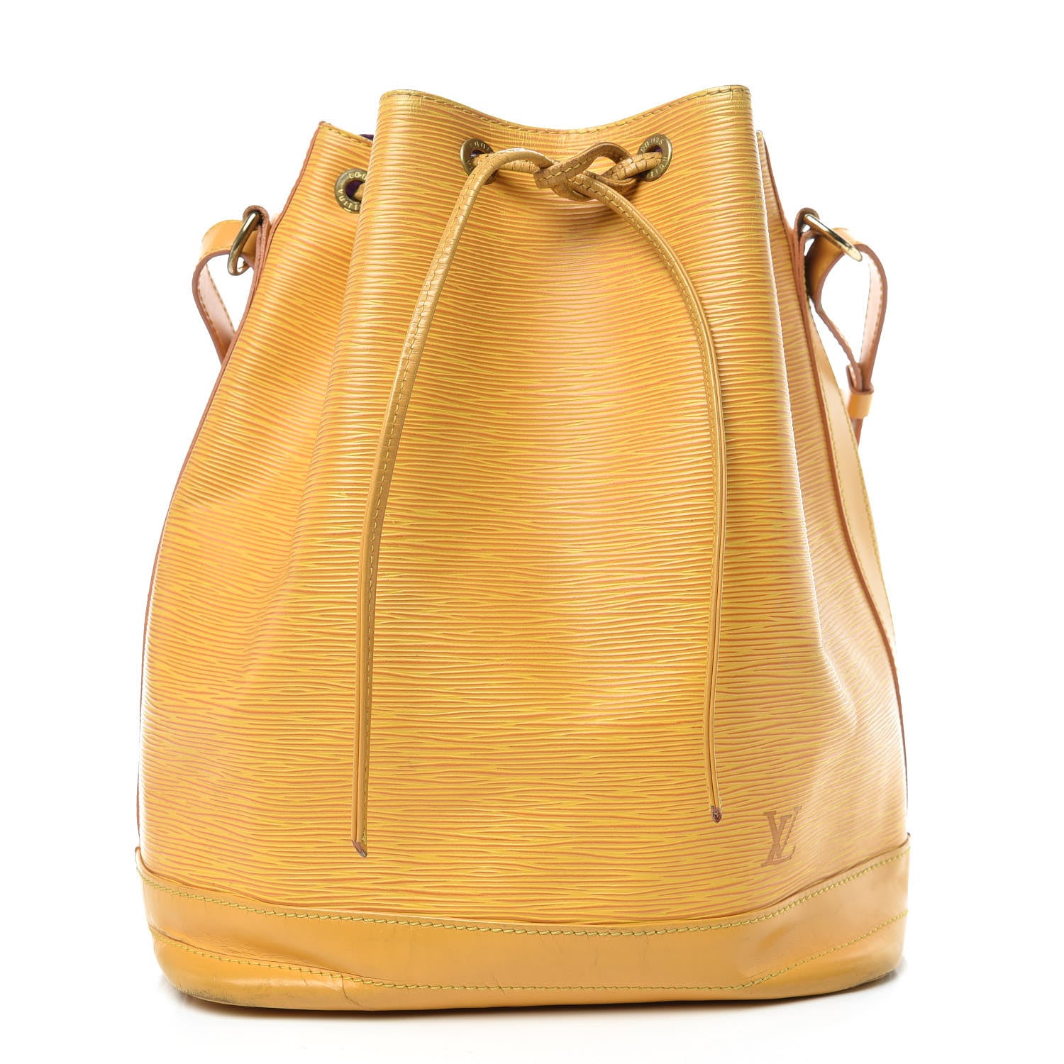 Louis Vuitton Epi Noe Tassil 1 of 24