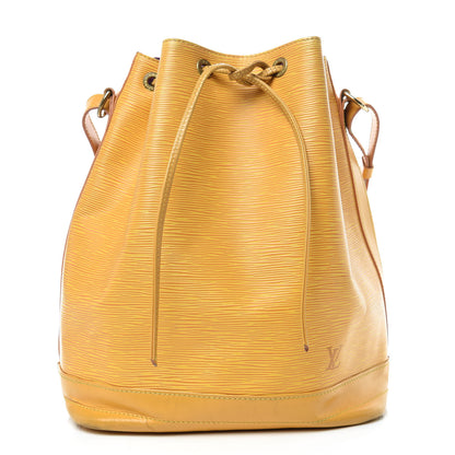 Louis Vuitton Epi Noe Tassil 1 of 24