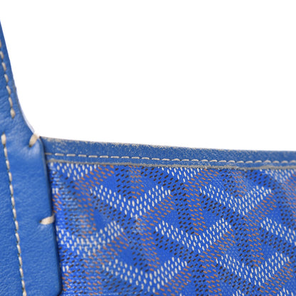Goyard Goyardine Saint Louis PM Sky Blue 14 of 22