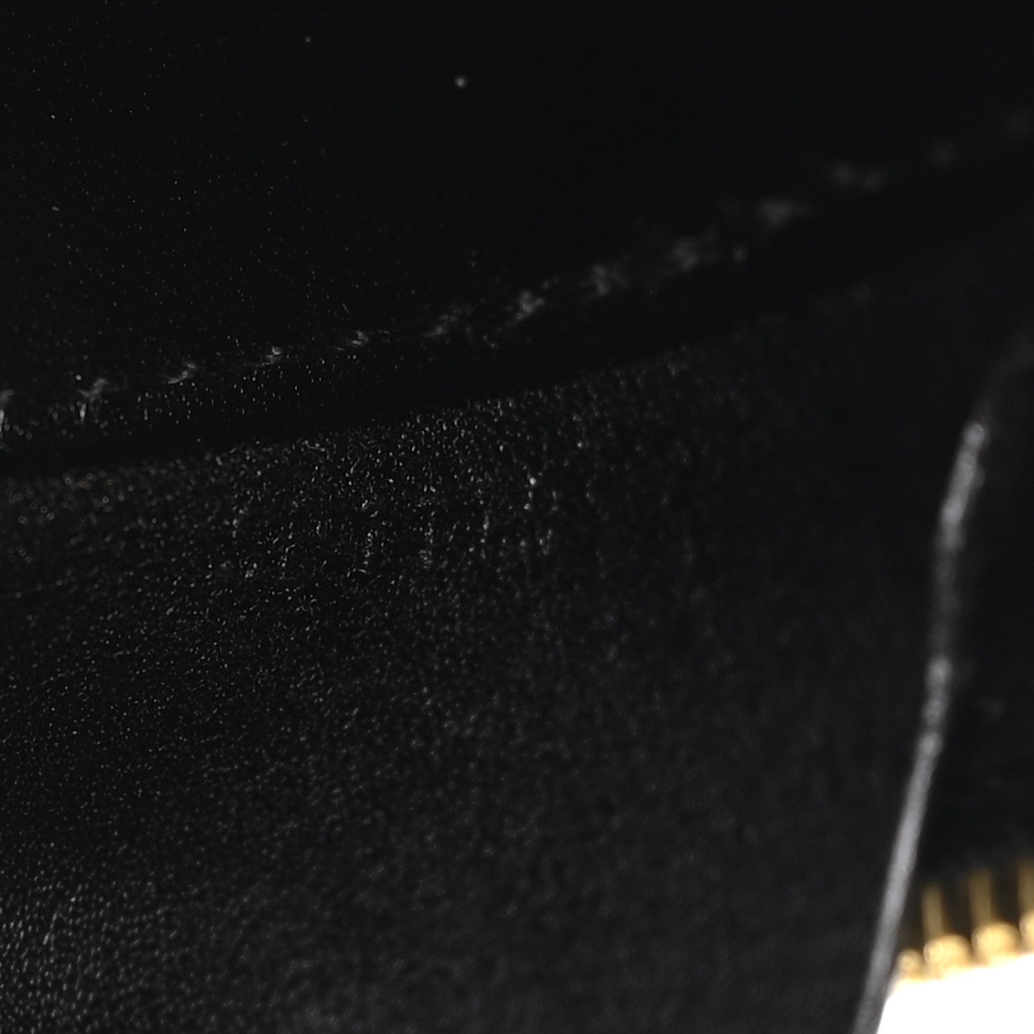 Louis Vuitton Monogram Egg Bag Black 7 of 10