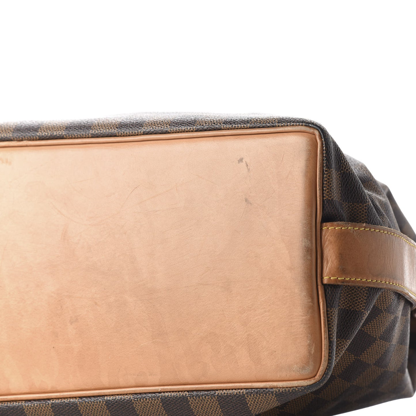 Damier Ebene Centenaire Chelsea