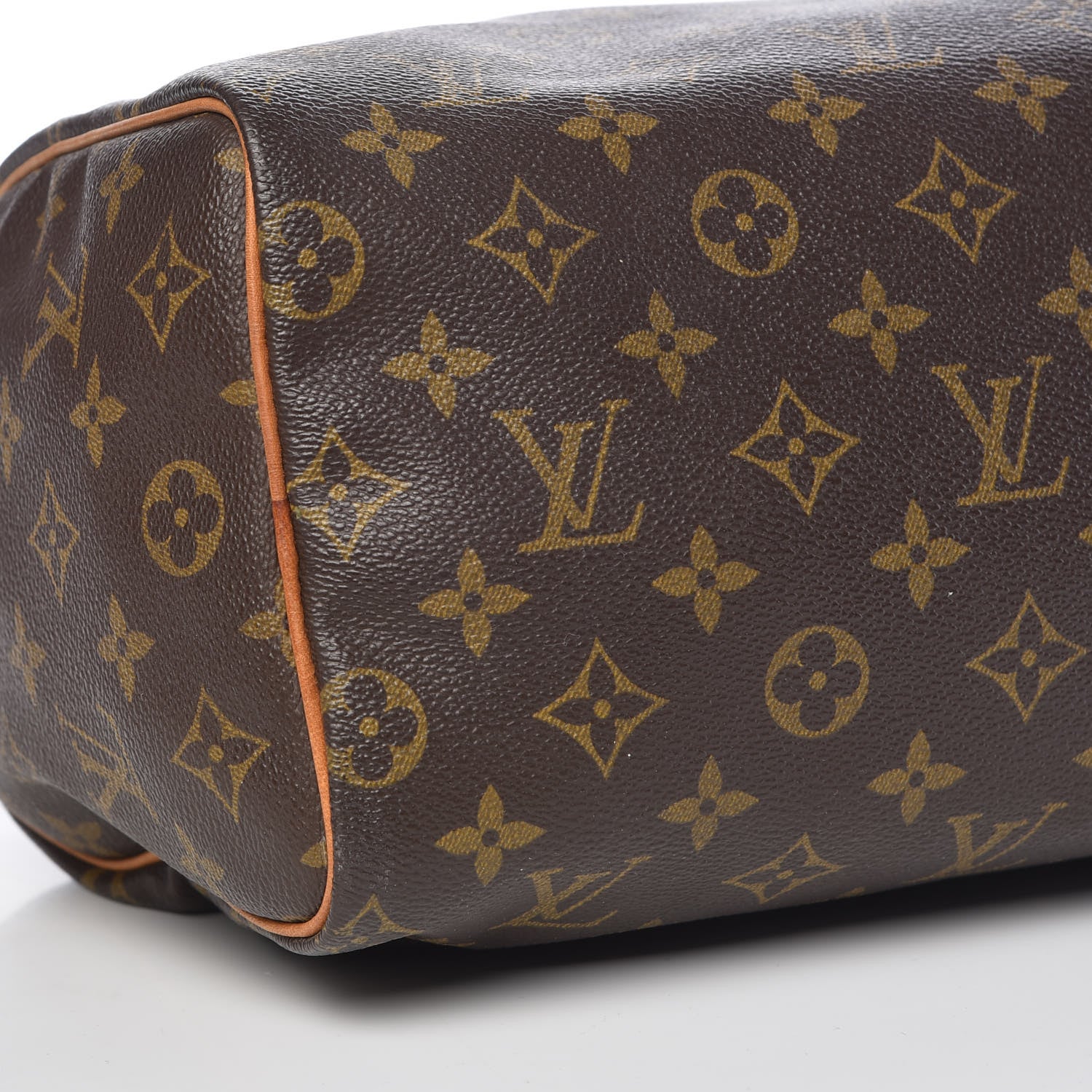 Louis Vuitton Monogram Speedy 25 10 of 20