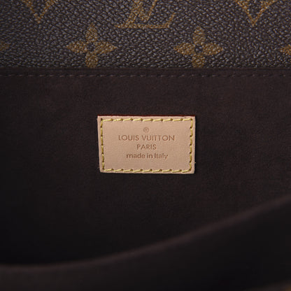 Louis Vuitton Monogram Pochette Metis 6 of 9
