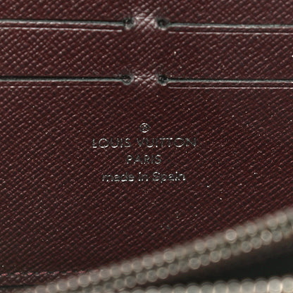 Louis Vuitton Epi Electric Zippy Wallet Prune 6 of 17