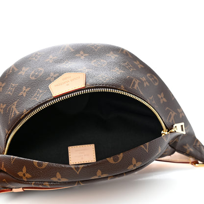 Louis Vuitton Monogram Bumbag 4 of 4