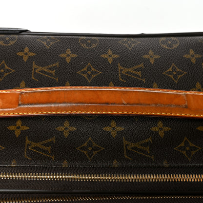 Louis Vuitton Monogram Pegase 55 Business NM 18 of 20