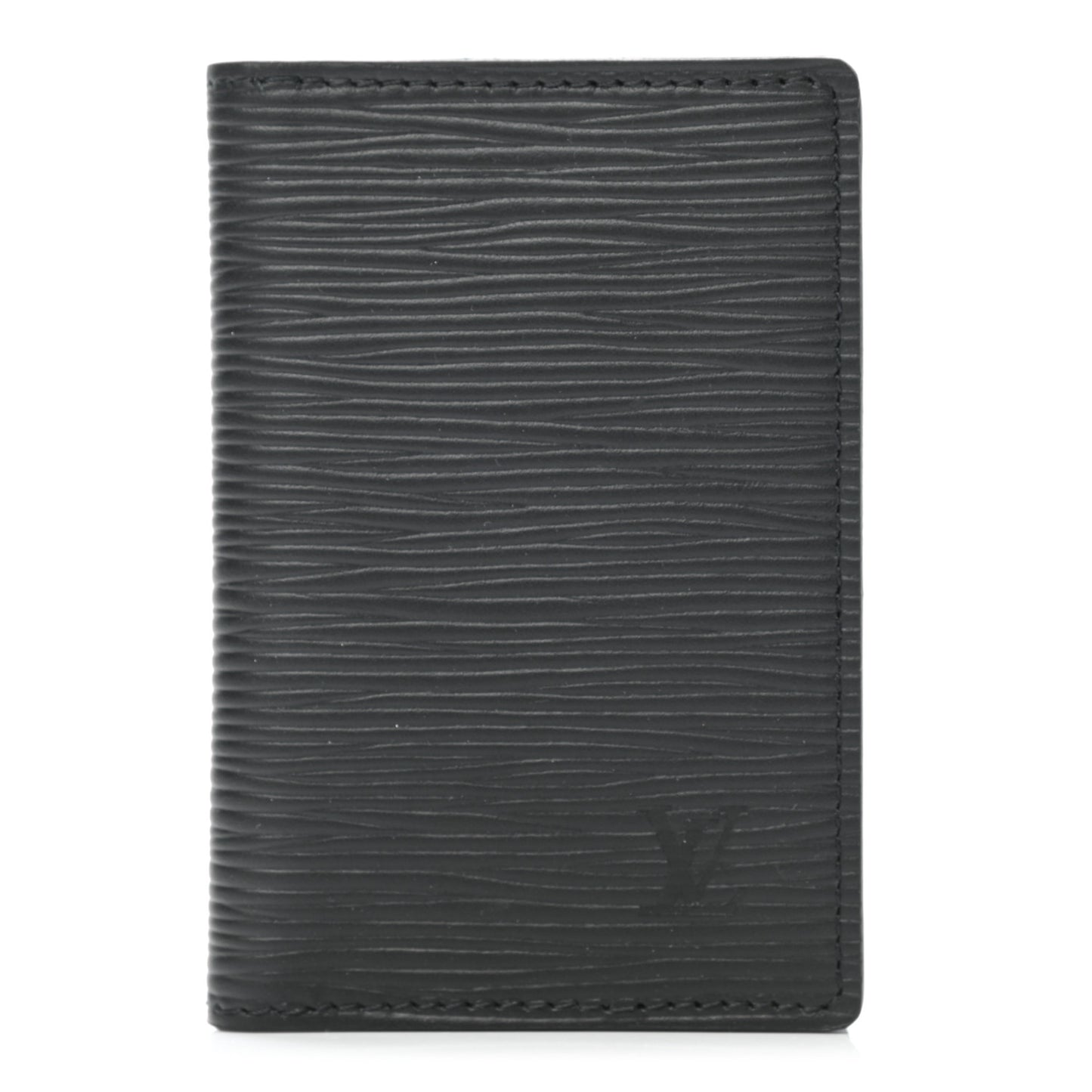 Epi Pocket Organizer Black