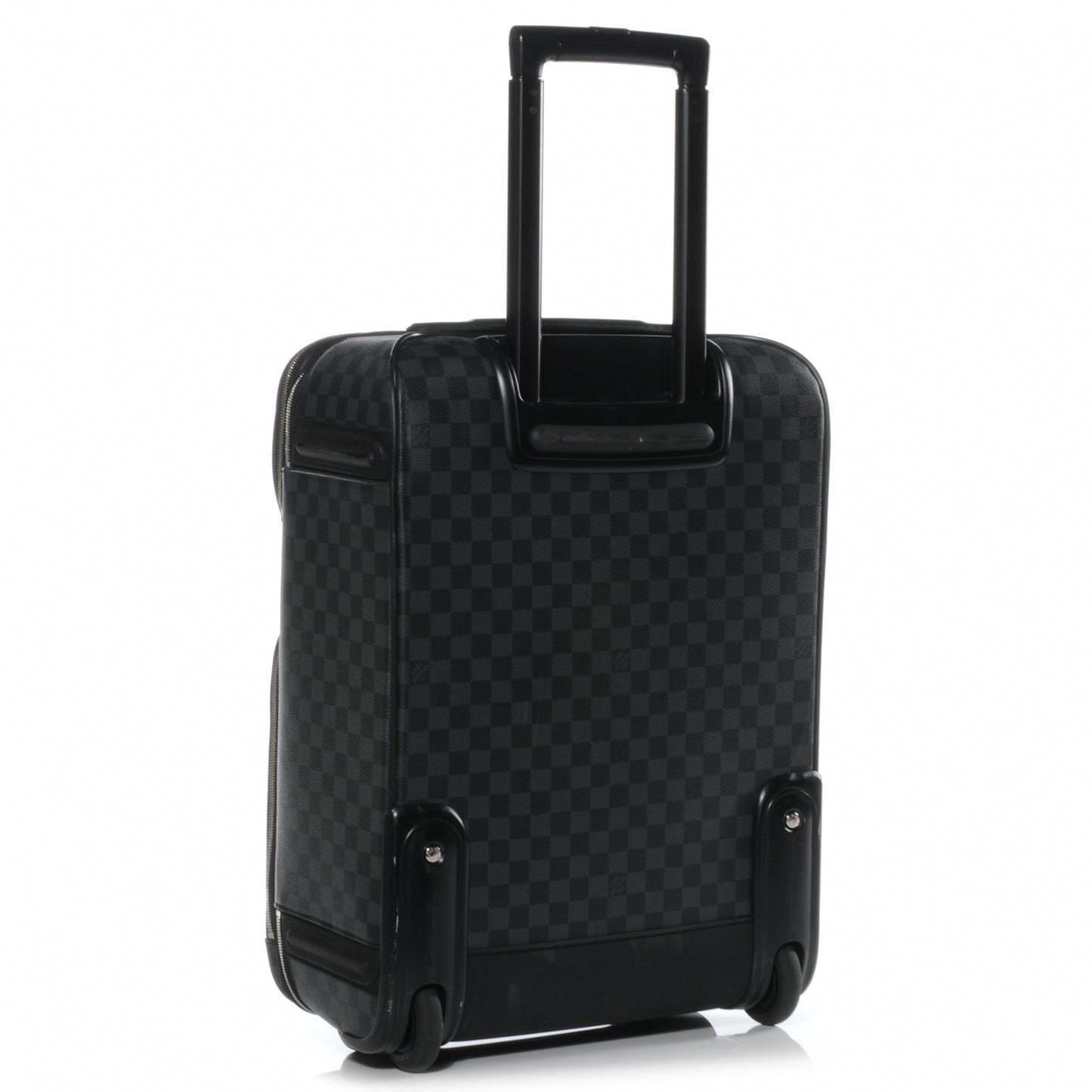 Damier Graphite Pegase 55 Business NM
