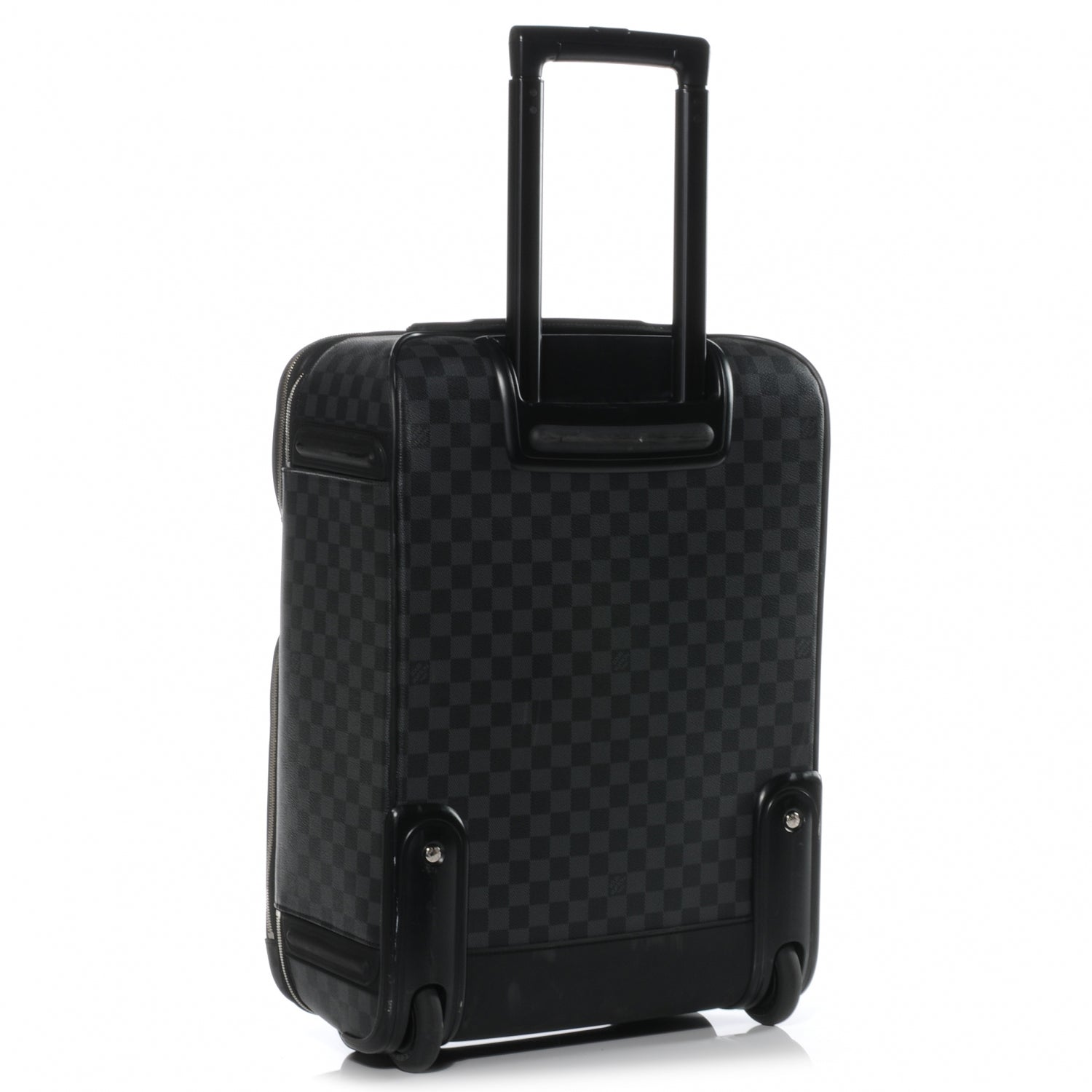 Louis Vuitton Damier Graphite Pegase 55 Business NM 3 of 8