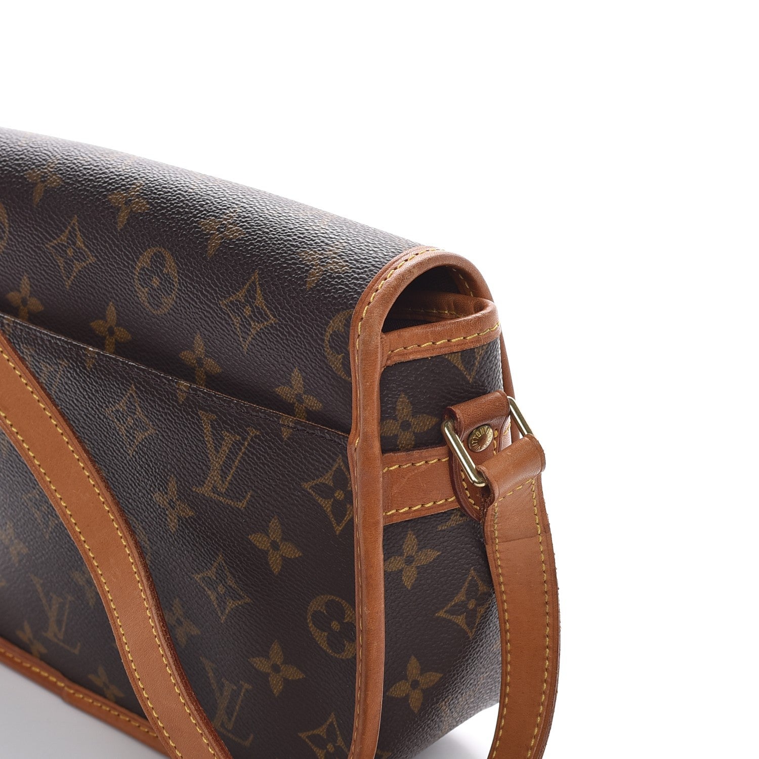 Louis Vuitton Monogram Sologne 9 of 13