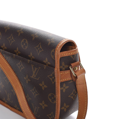 Louis Vuitton Monogram Sologne 9 of 13