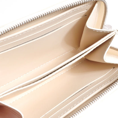 Louis Vuitton Damier Facette Zippy Coin Purse Creme 5 of 7