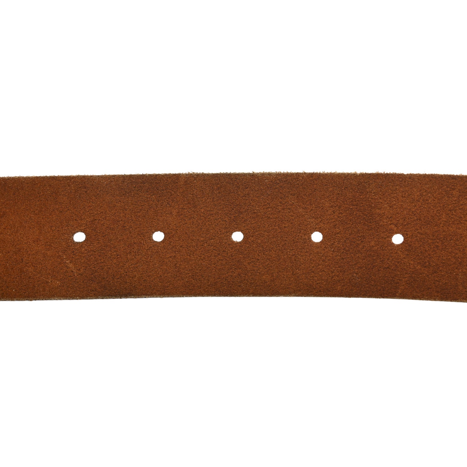 Gucci Faded Calfskin Double G 40mm Belt 80 32 Cuir 4 of 7