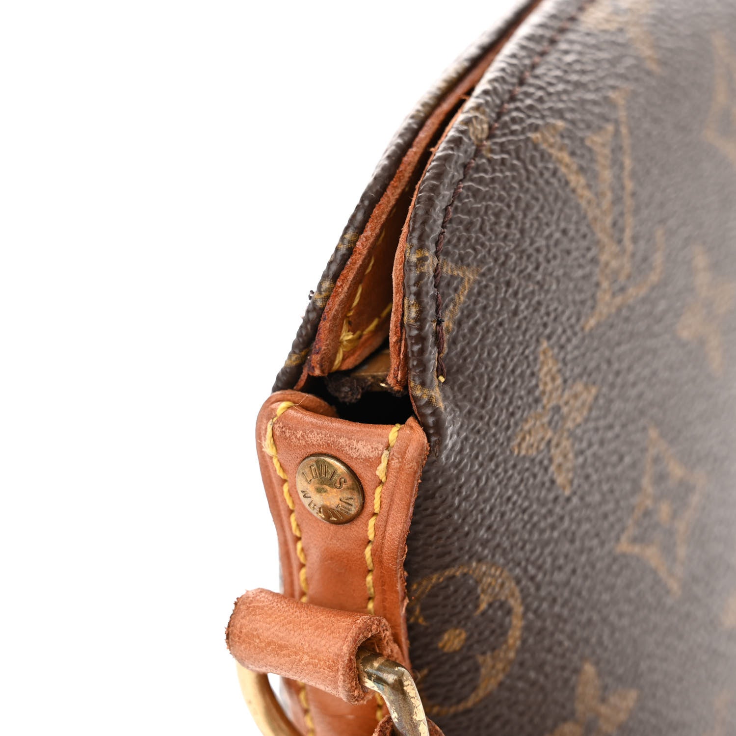 Louis Vuitton Monogram Drouot 11 of 12