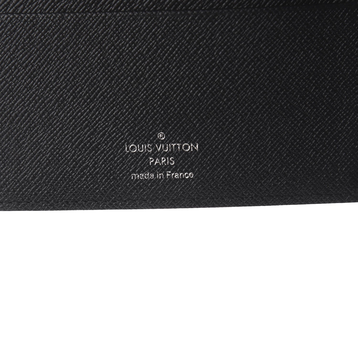 Louis Vuitton Damier Graphite Medium Ring Agenda Cover 5 of 5