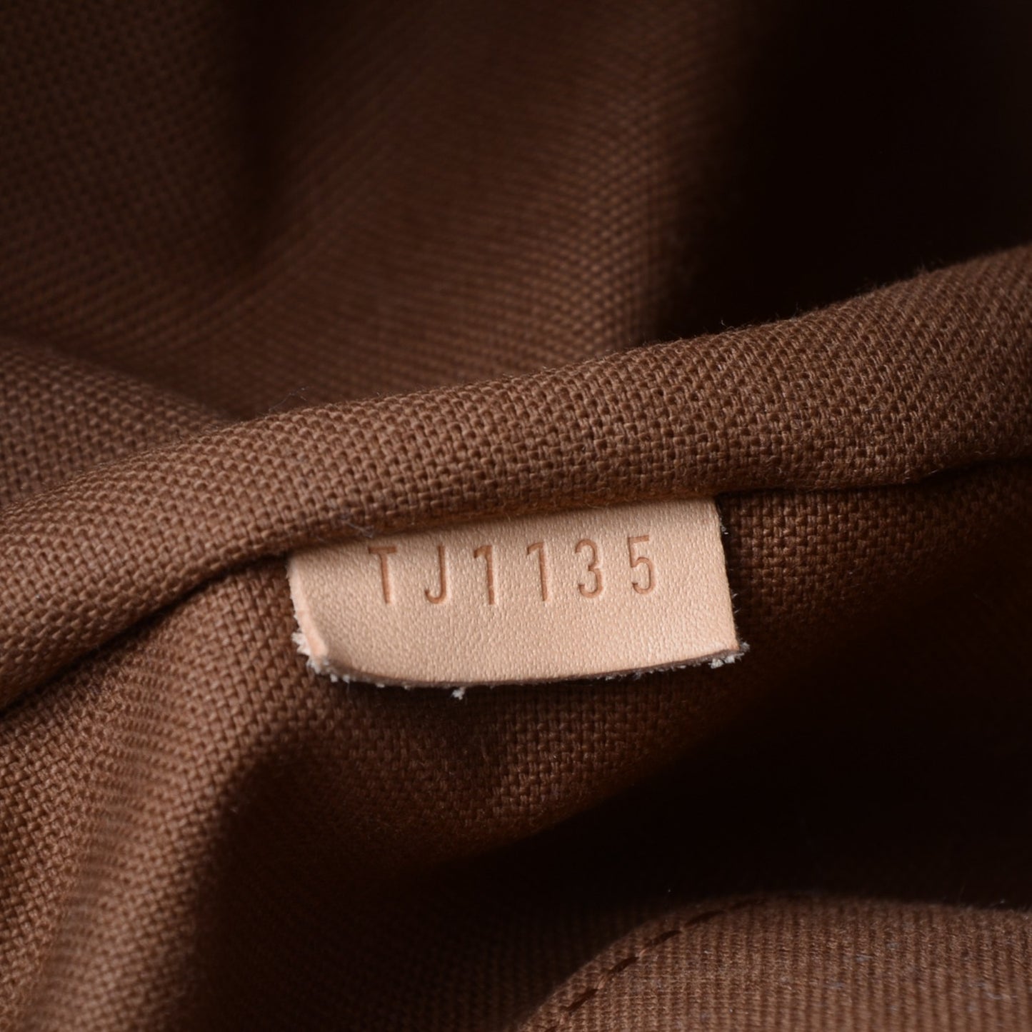 Monogram Sully PM