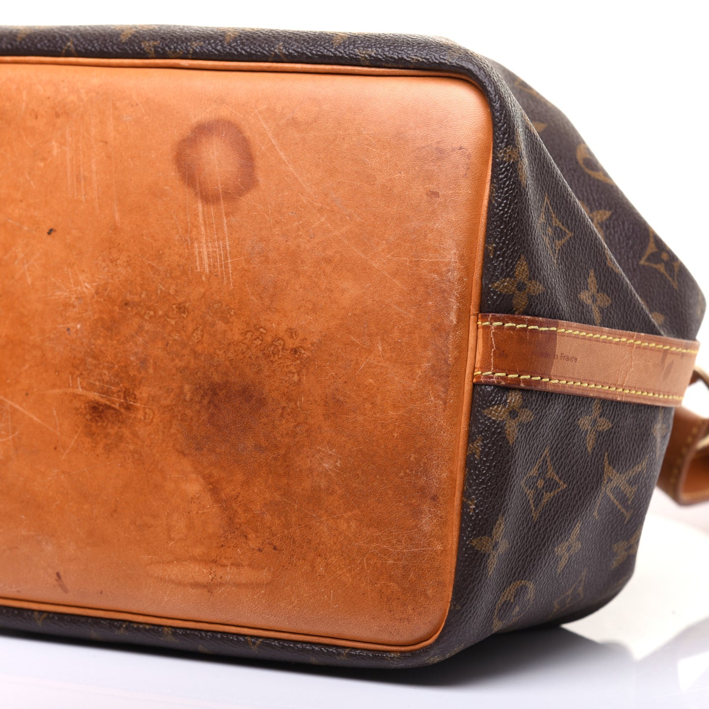 Monogram Petit Noe