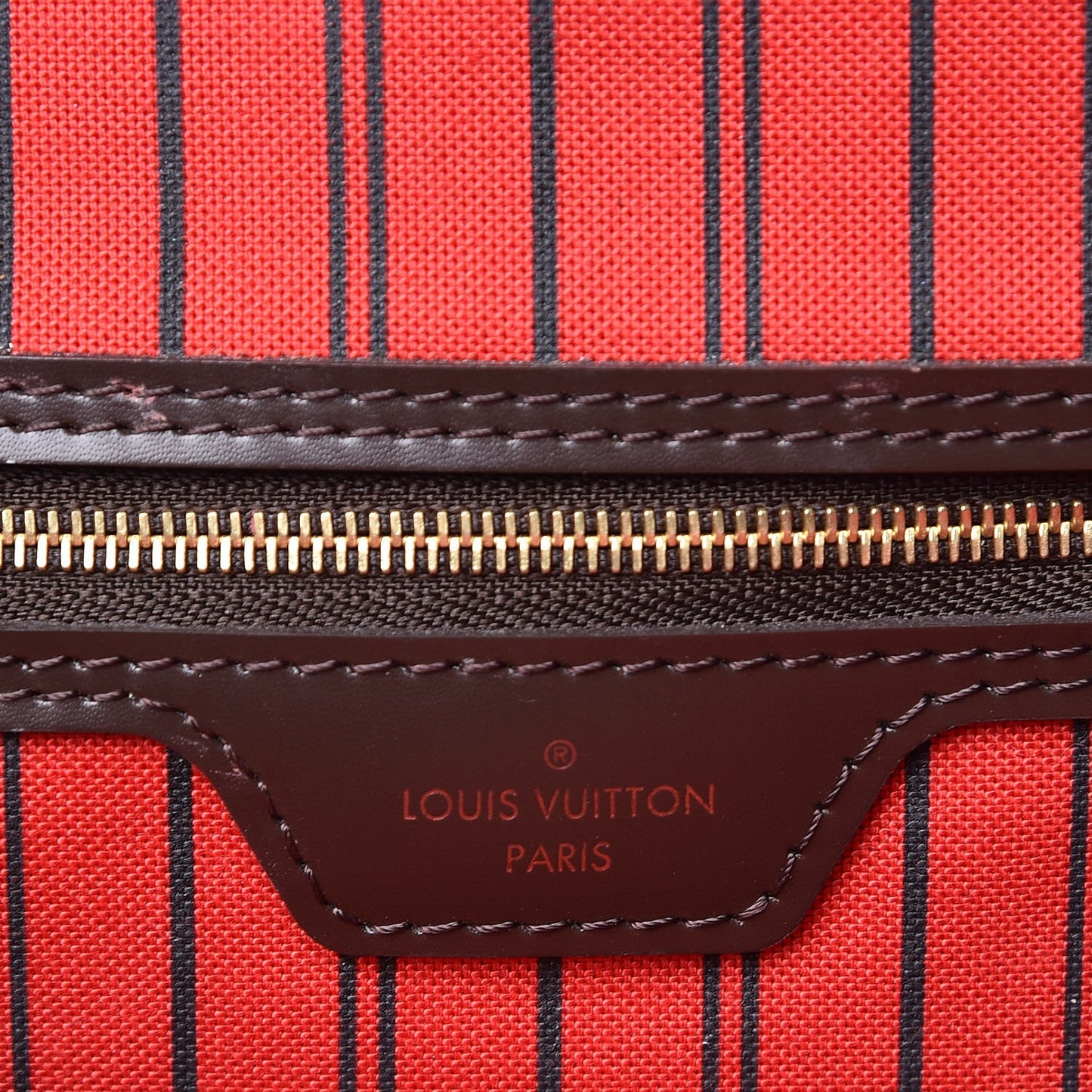 Damier Ebene Neo Neverfull MM