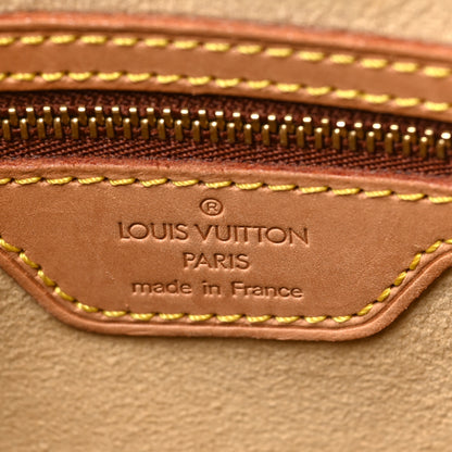 Louis Vuitton Monogram Looping GM 6 of 8