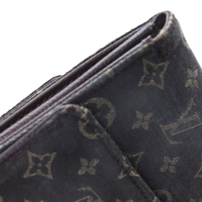 Louis Vuitton Mini Monogram Elise Wallet 8 of 8