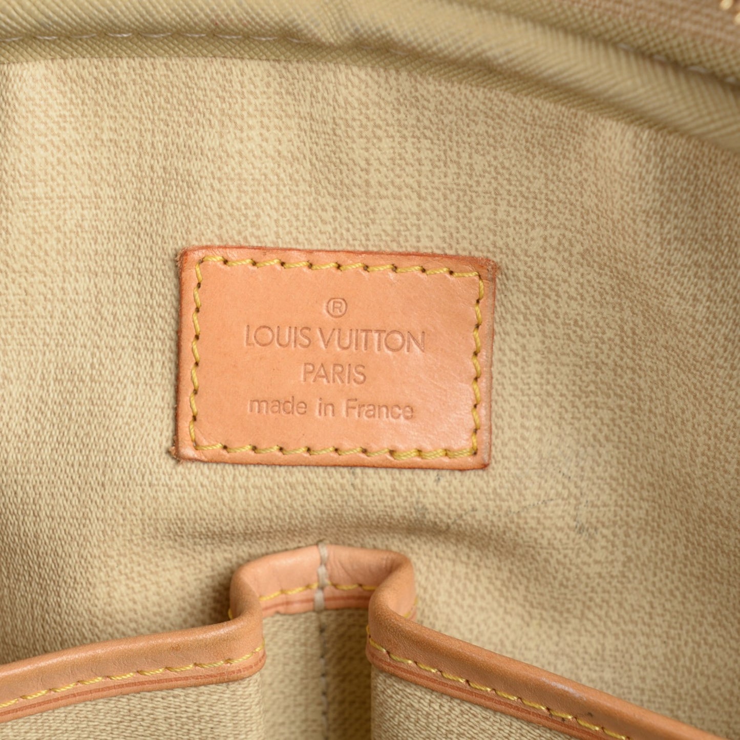 Monogram Trouville
