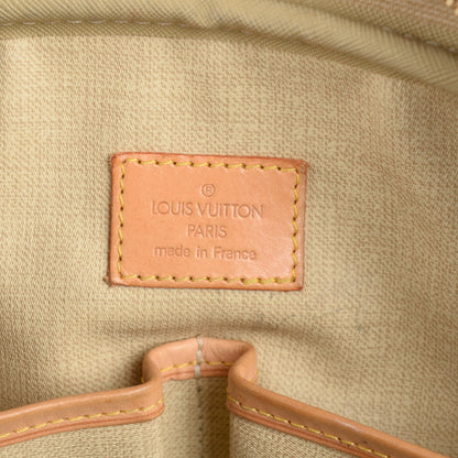 Louis Vuitton Monogram Trouville 6 of 7