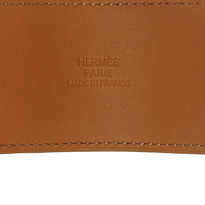 Hermes Swift Collier De Chien CDC Bracelet S Capucine 5 of 6
