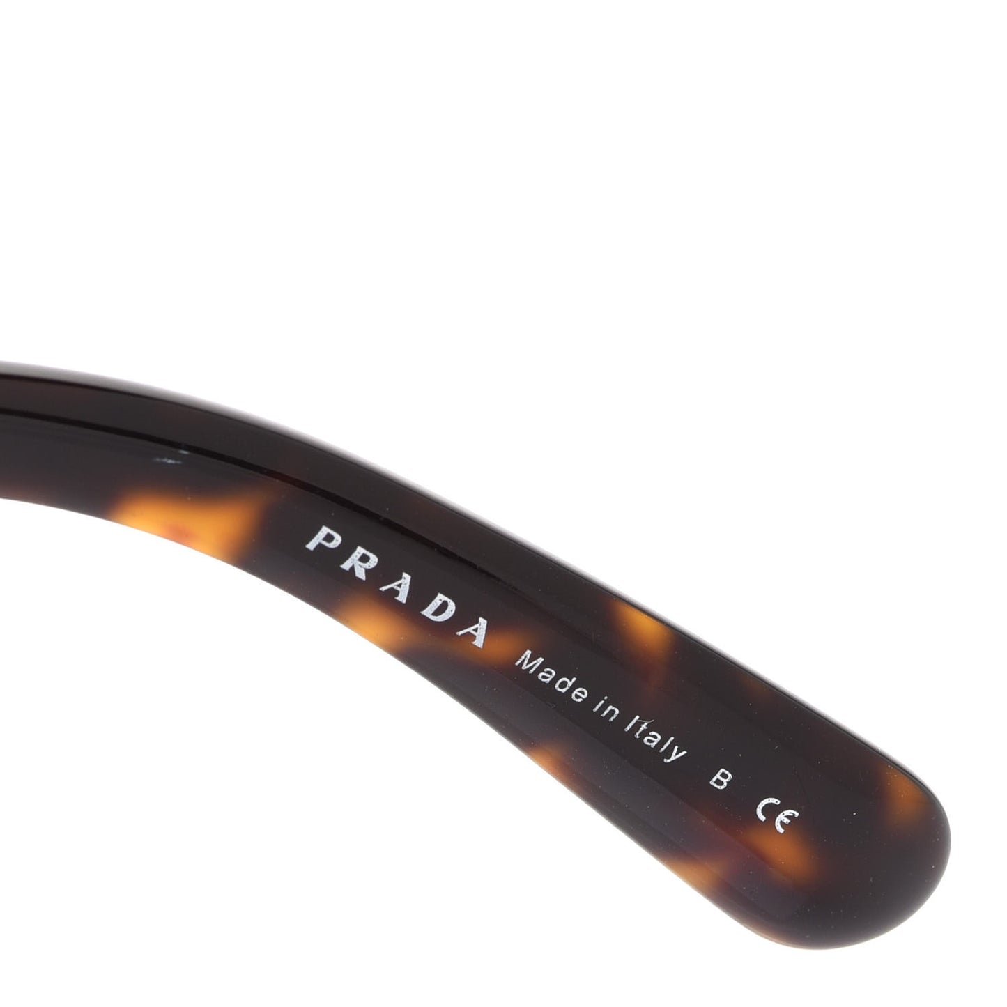 Baroque Sunglasses SPR 27N Tortoise
