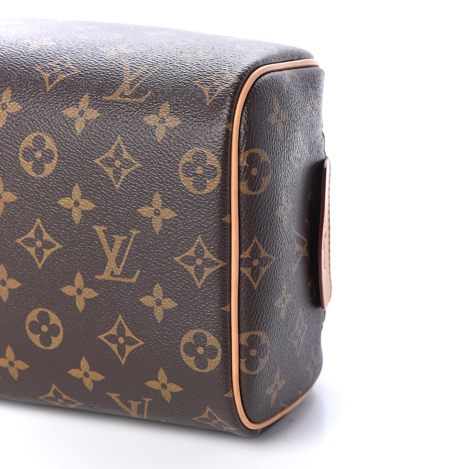Louis Vuitton Monogram King Size Toiletry Bag 8 of 8