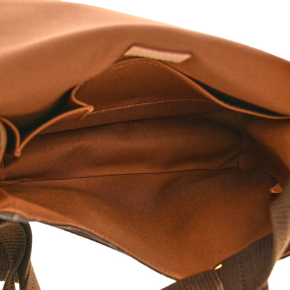 Louis Vuitton Monogram Bosphore PM Messenger 6 of 11
