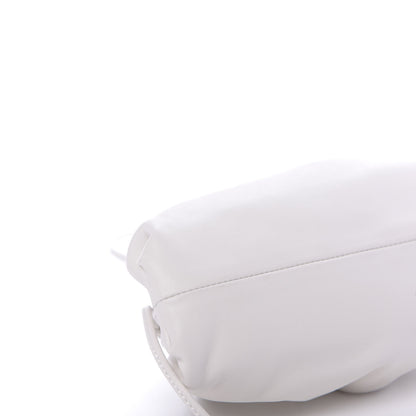 Bottega Veneta Butter Calfskin The Mini Pouch Mist 8 of 9