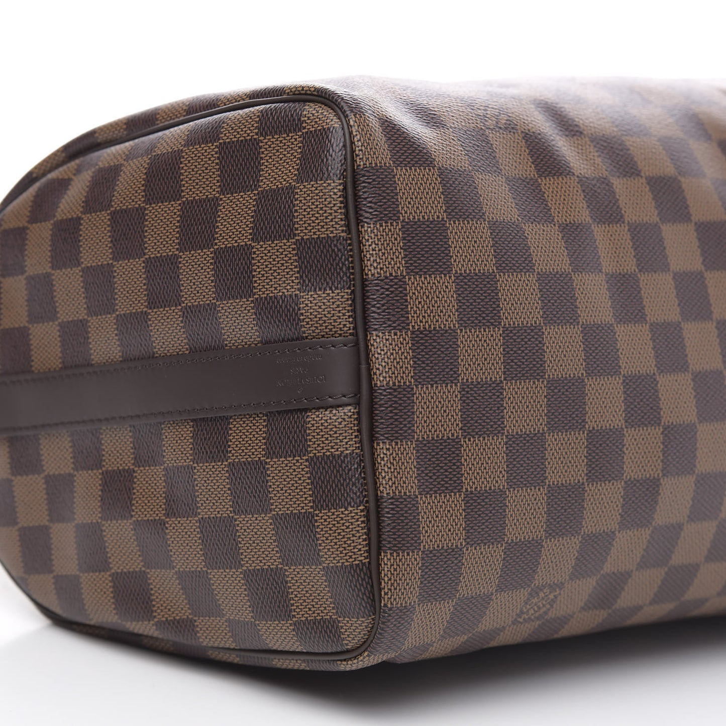Damier Ebene Speedy Bandouliere 30