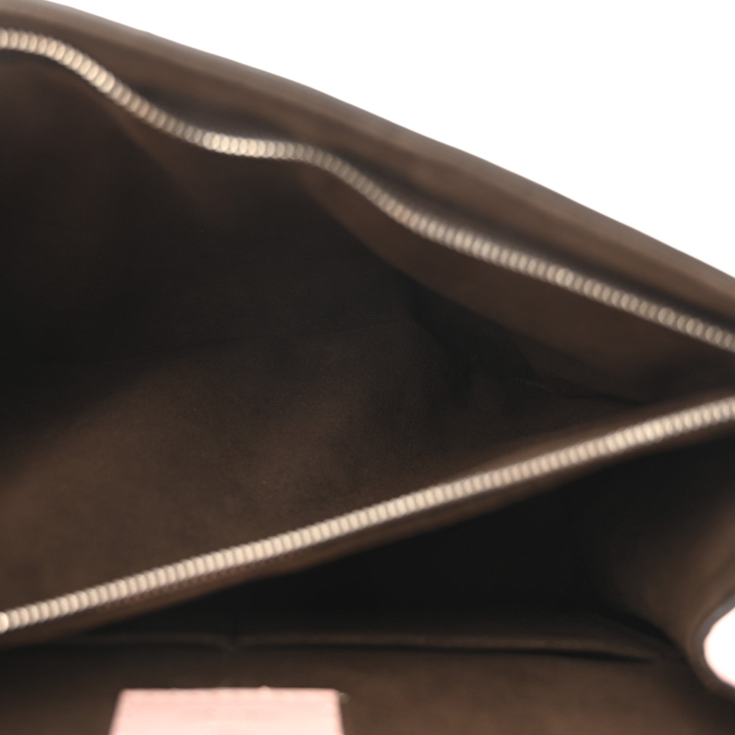 Louis Vuitton Epi Cluny BB Rose Ballerine 6 of 15